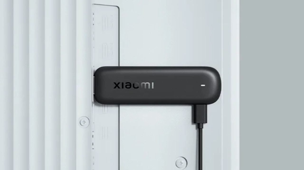 Xiaomi TV Stick HD (2nd Gen)