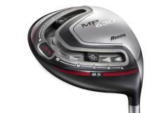 Mizuno 630 Fast Track driver