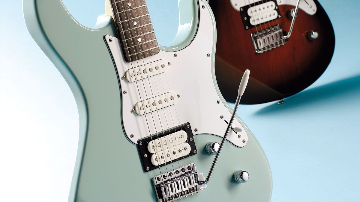 The best electric guitars under /£500 find your next guitar MusicRadar