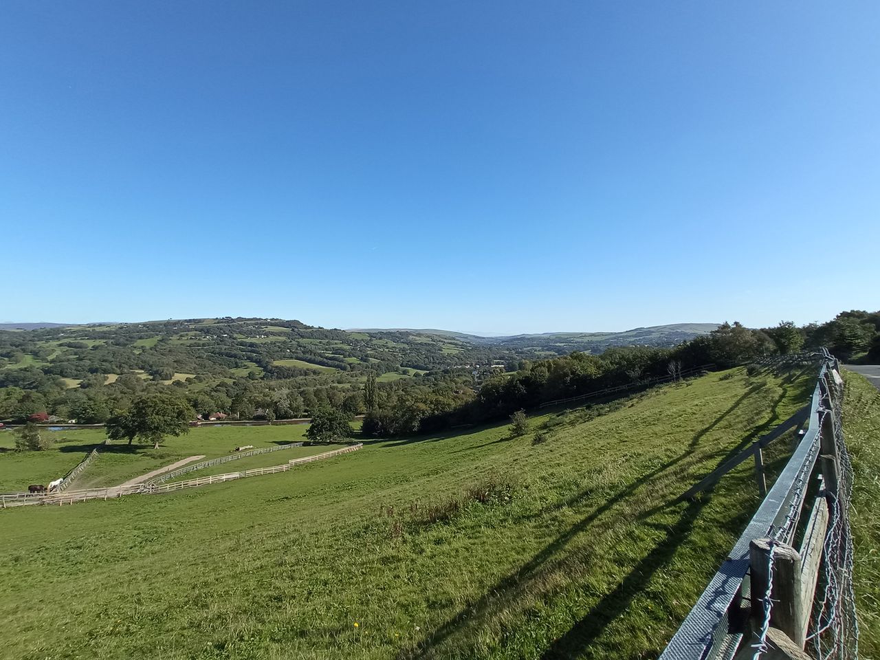 Xiaomi Redmi 9 camera sample