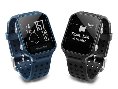 Garmin approach s20 golf gps watch review new arrivals