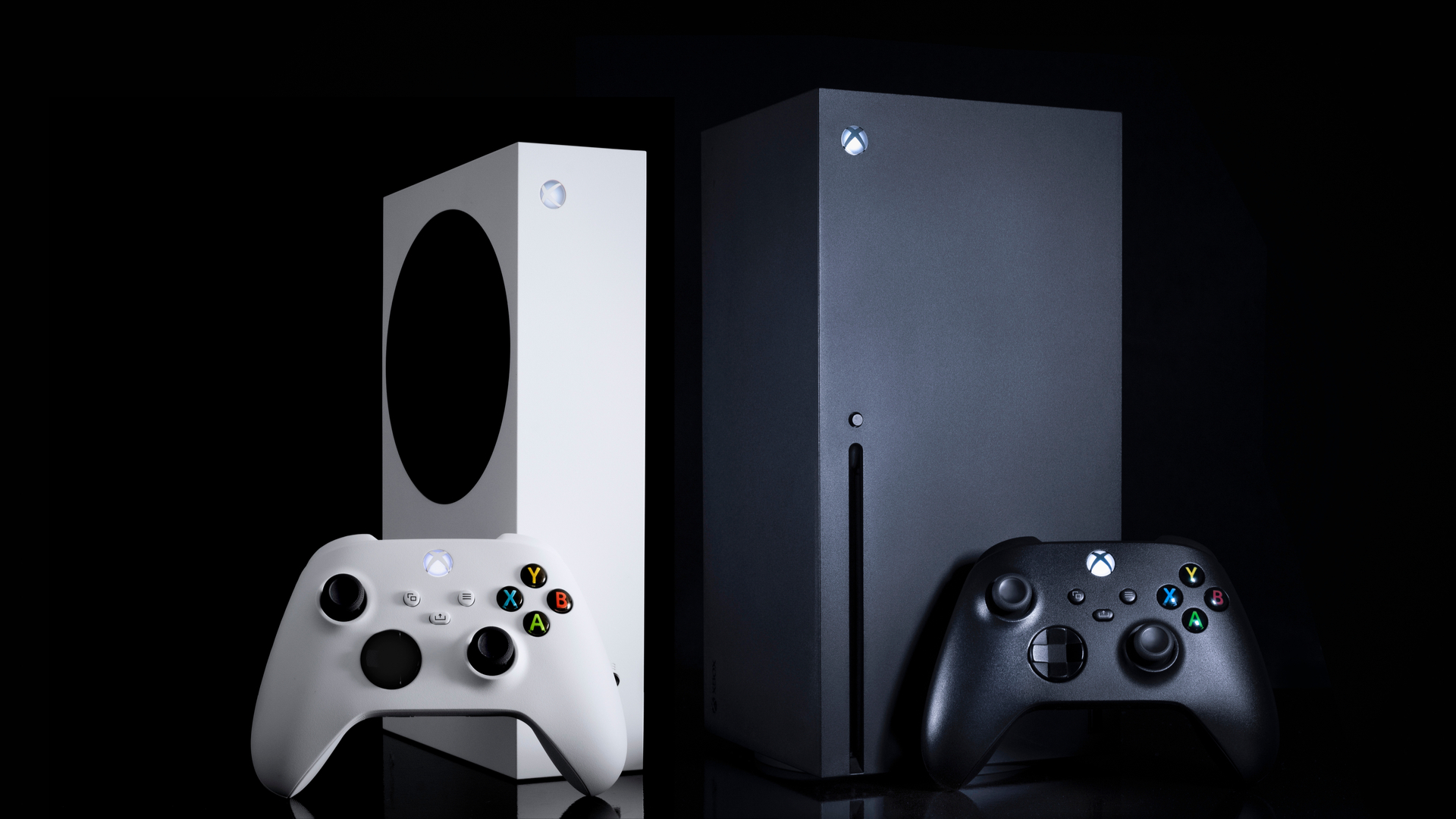 Bestudeer slecht Ophef Xbox Series X-update maakt zoeken naar de afstandsbediening verleden tijd |  TechRadar