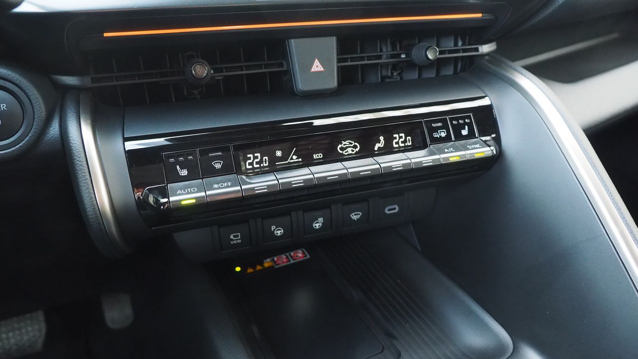 Toyota C-HR 2023