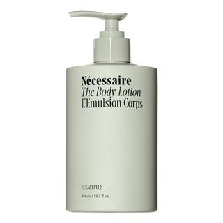 Necessaire, the Body Lotion Eucalyptus