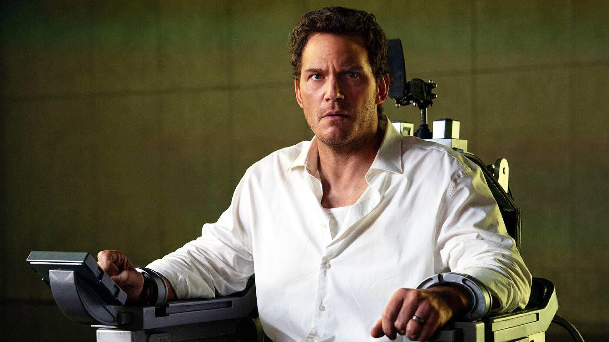 فیلم شماره 1 جدید Prime Video: یک تریلر علمی تخیلی پر تنش از سال 2026