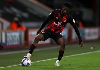 AFC Bournemouth v Huddersfield Town – Sky Bet Championship – Vitality Stadium