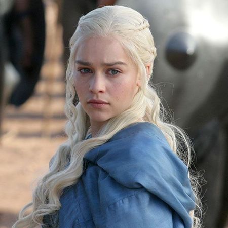 Game of Thrones