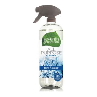 Seventh Generation All Purpose Cleaner