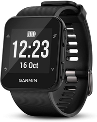 Garmin Forerunner 35 GPS smartwatch: was £129 now £99
