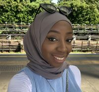 Alimah-Shadia Sitta's avatar