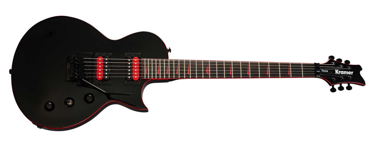 Kramer Assault Plus