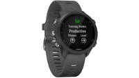 Garmin Forerunner 245 GPS Running Watch: was $249.99, now $139.99 at Amazon