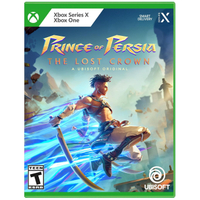 Prince of Persia: The Lost Crown: $49.99 $31.23 at Amazon