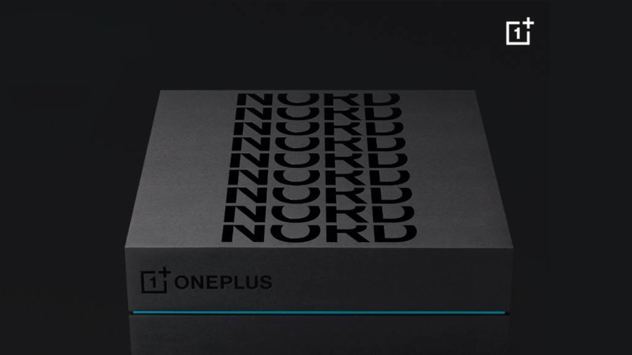 OnePlus Nord pre-orders