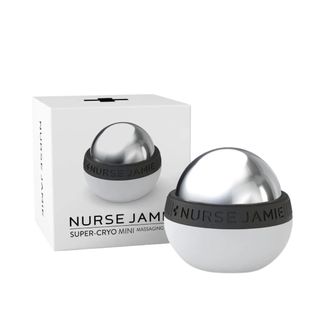 NURSE JAMIE SUPER-CRYO MASSAGING ORB 