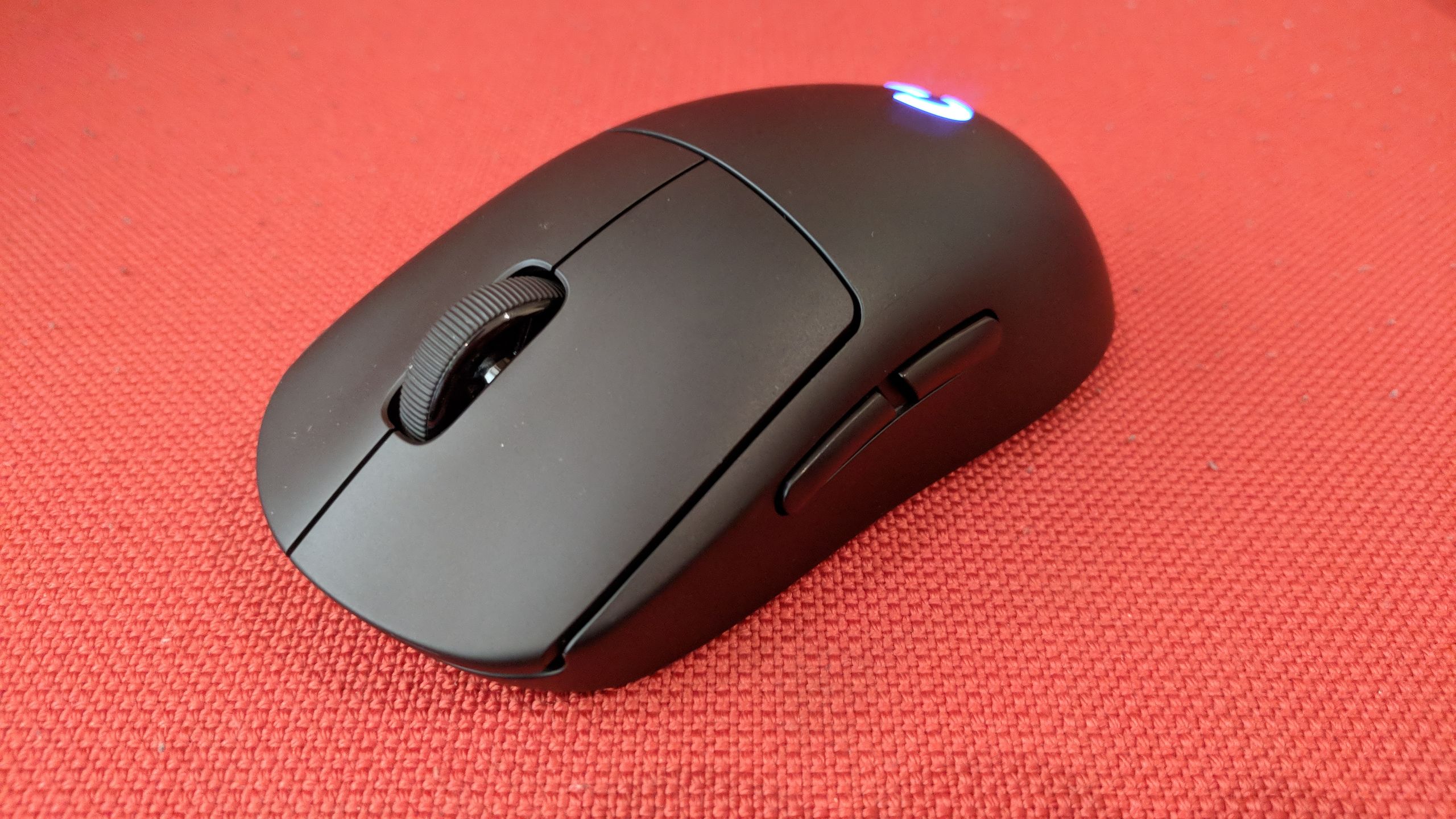 Logitech's new flagship G Pro Wireless gaming mouse is an insanely ...