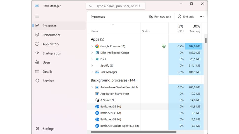 How To Force Quit Windows 10 & 11 Laptop Mag