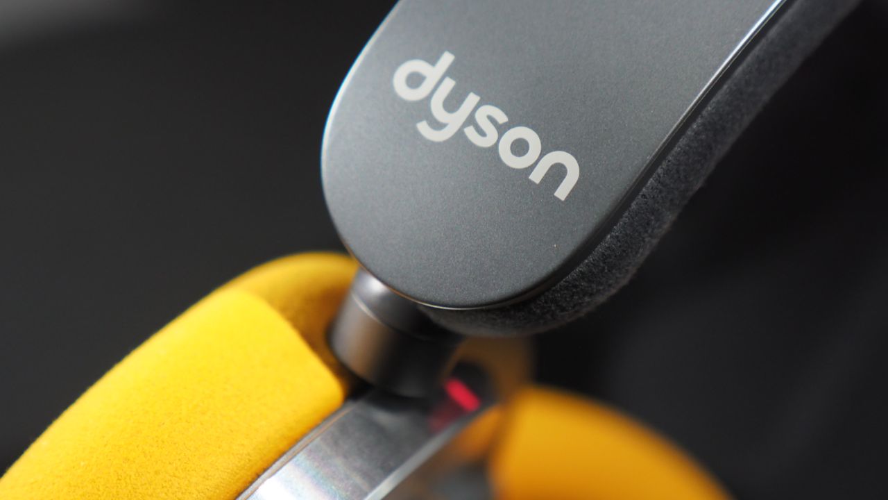 Dyson OnTrac hands-on