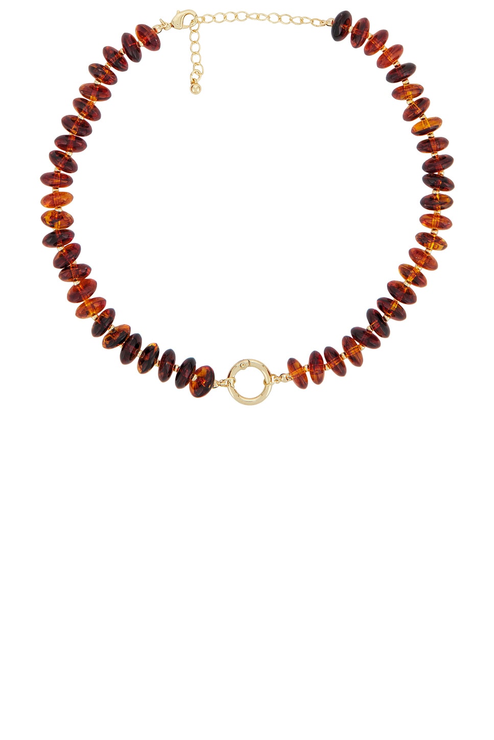 Romina Necklace