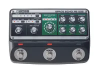 Boss Boss RE-202 Space Echo Digital Delay Pedal