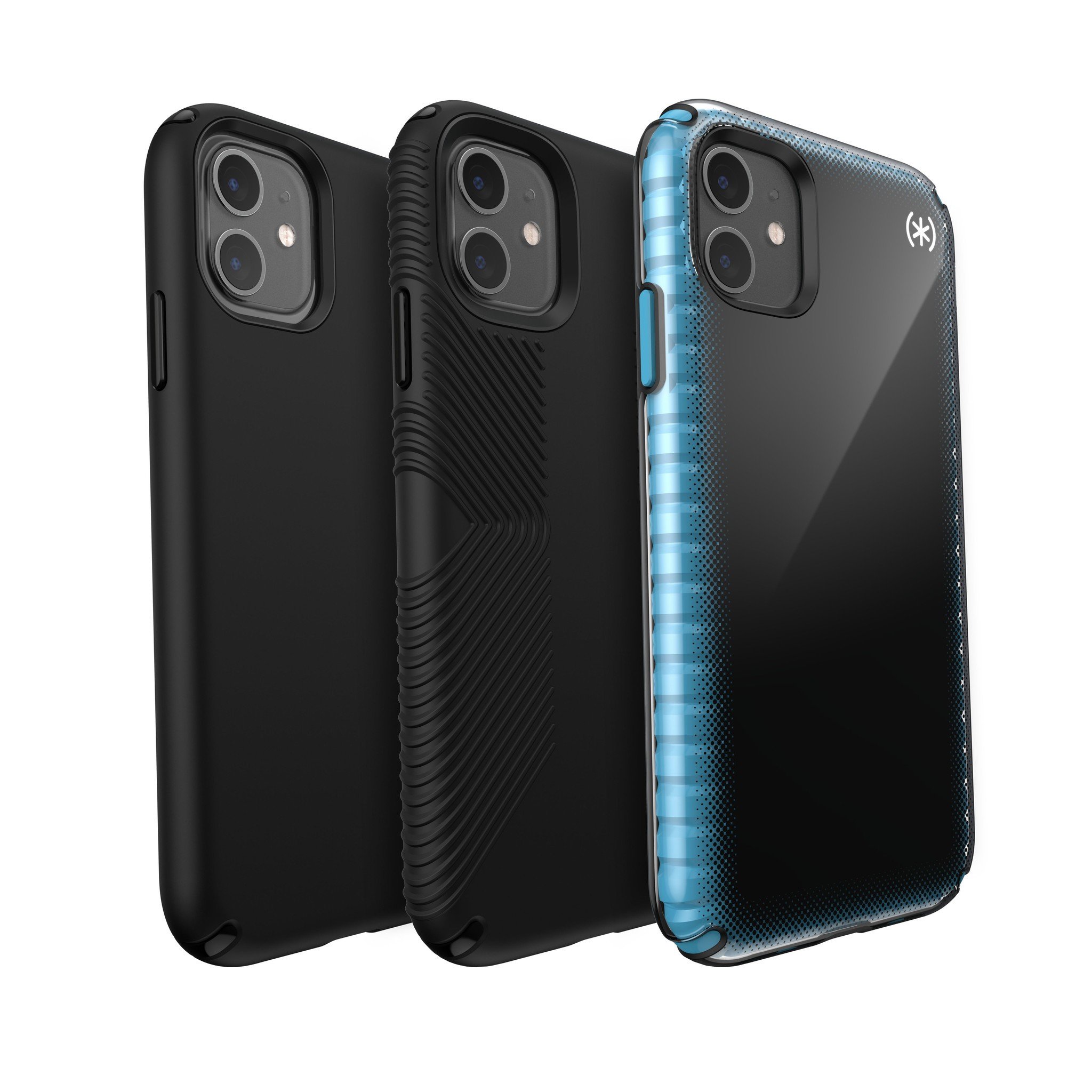 More cases. Speck presidio2 Pro iphone 11. Presidio2 Grip iphone 11. Speck presidio2 Grip for iphone 13 Pro. New Speck Presidio Exotech Slim Antimicrobial Case.