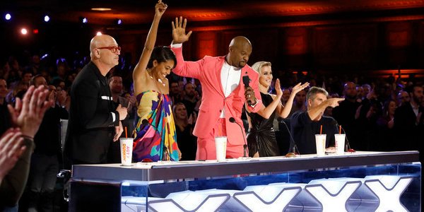 america&#039;s got talent terry crews golden buzzer detroit youth choir nbc