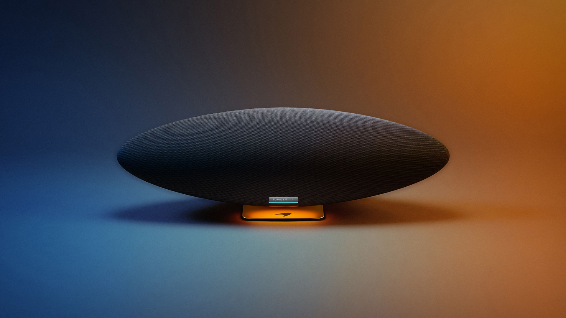 Bowers and wilkins zeppelin hot sale price