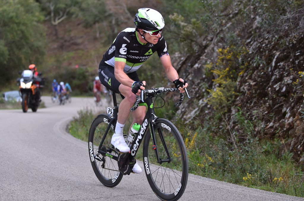 Ben King (Dimension Data)