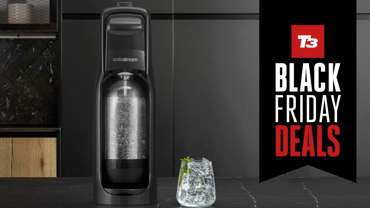 SodaStream Jet deal, Black Friday deals