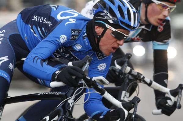 Nicki Sorensen (Saxo Bank)