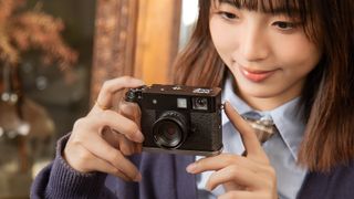 SmallRig x Fujifilm X Half