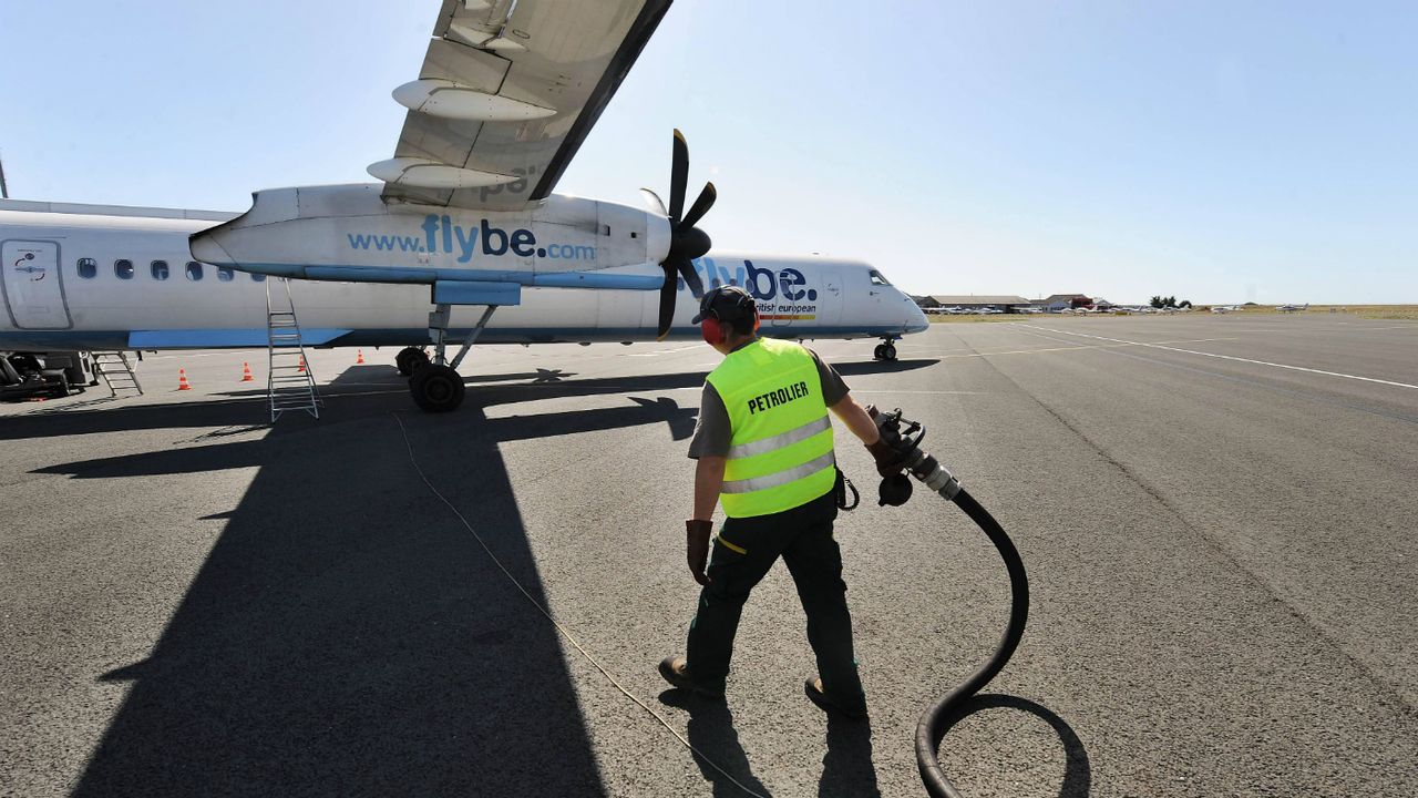 Flybe