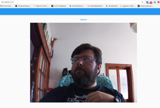 Remote Control Your Raspberry Pi Camera from the WebPi Camera