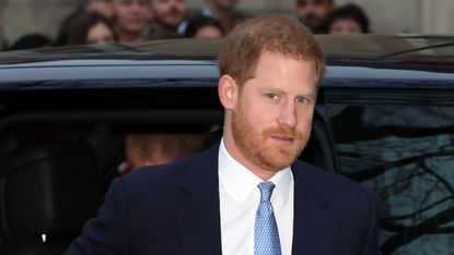 Members Of The Royal Family Attend The 91st Field Of Remembrance At Westminster Abbey