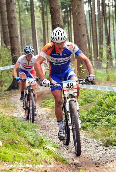 Adam Craig (Rabobank - Giant Off-Road Team)