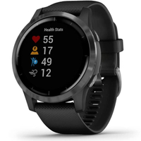 Garmin Vivoactive 4S Review 