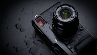 The X-Pro2 used to be a co-flagship model, but many newer arrivals have come onto the market since then