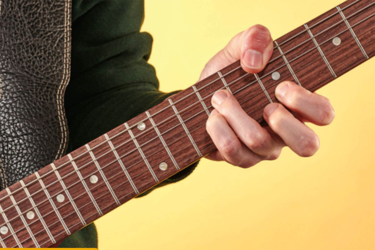 TG341 50 Chords You Need To Know