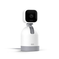 Blink Mini Pan-Tilt Camera: $59.99now $29.99 at Amazon
50% off -