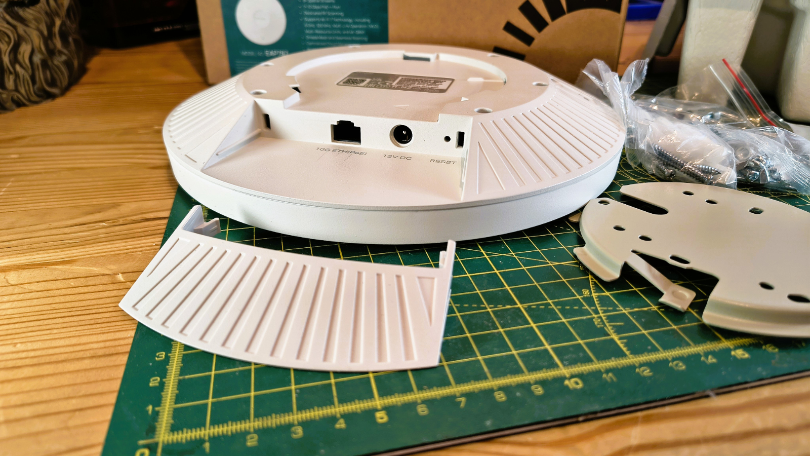 TP-Link Omada EAP787