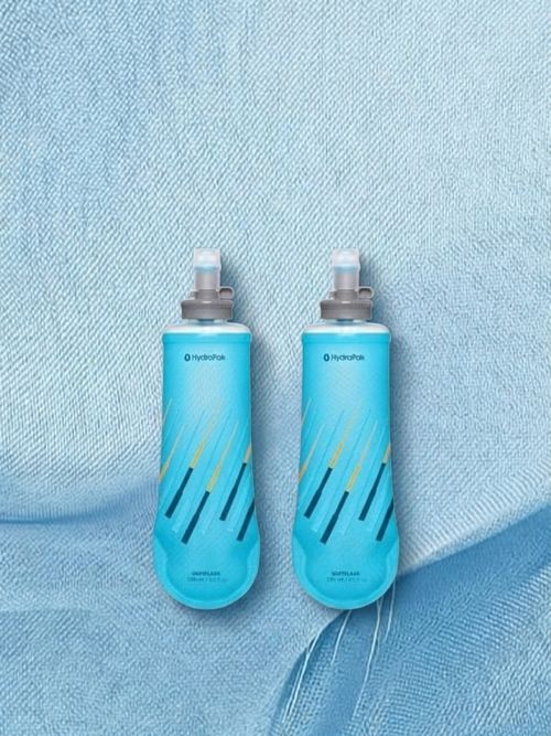 Hydrapak Softflask 250ml 2-Pack
