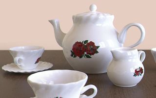teacups image