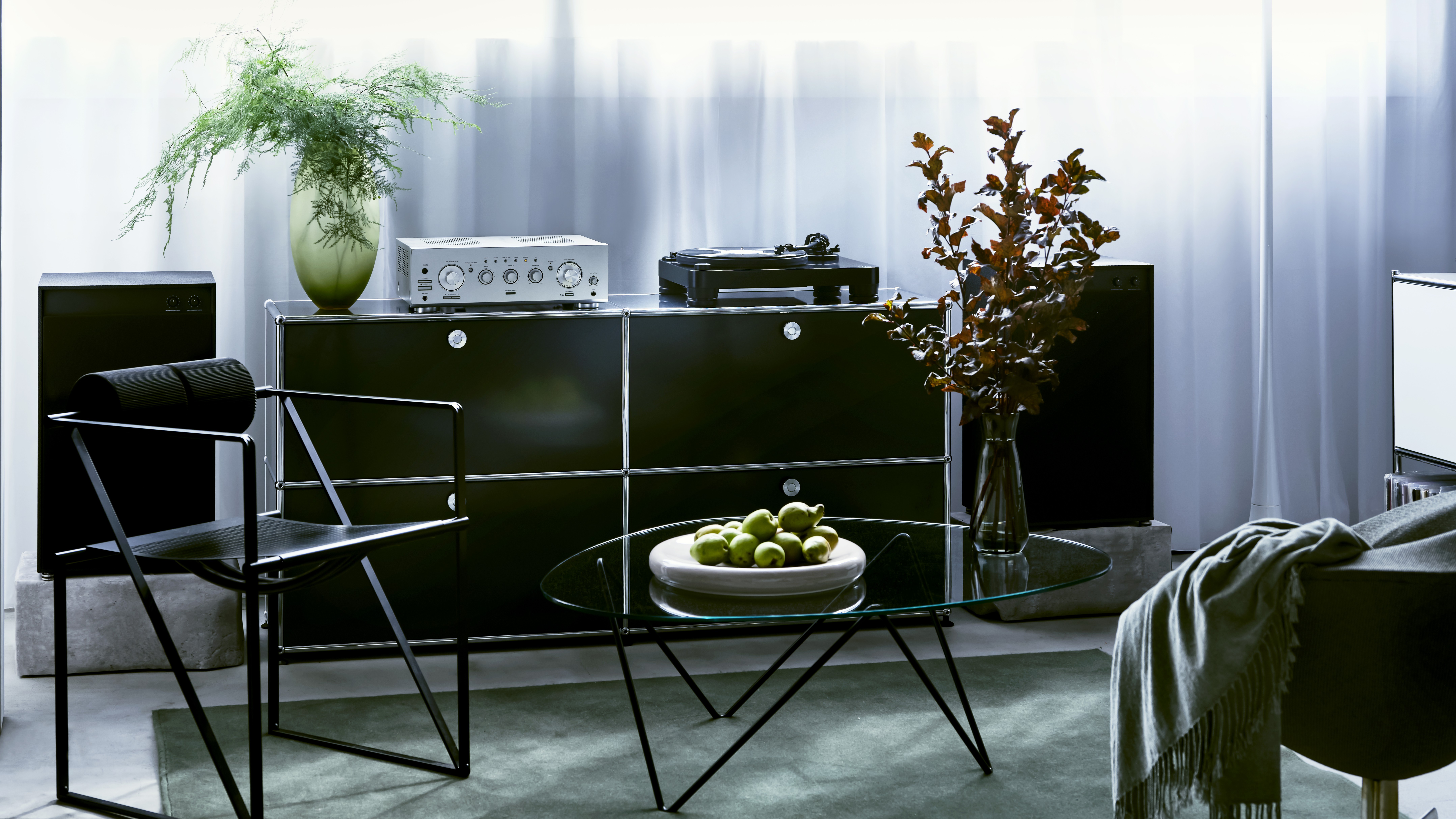 Audio-Technica AT-LP7X