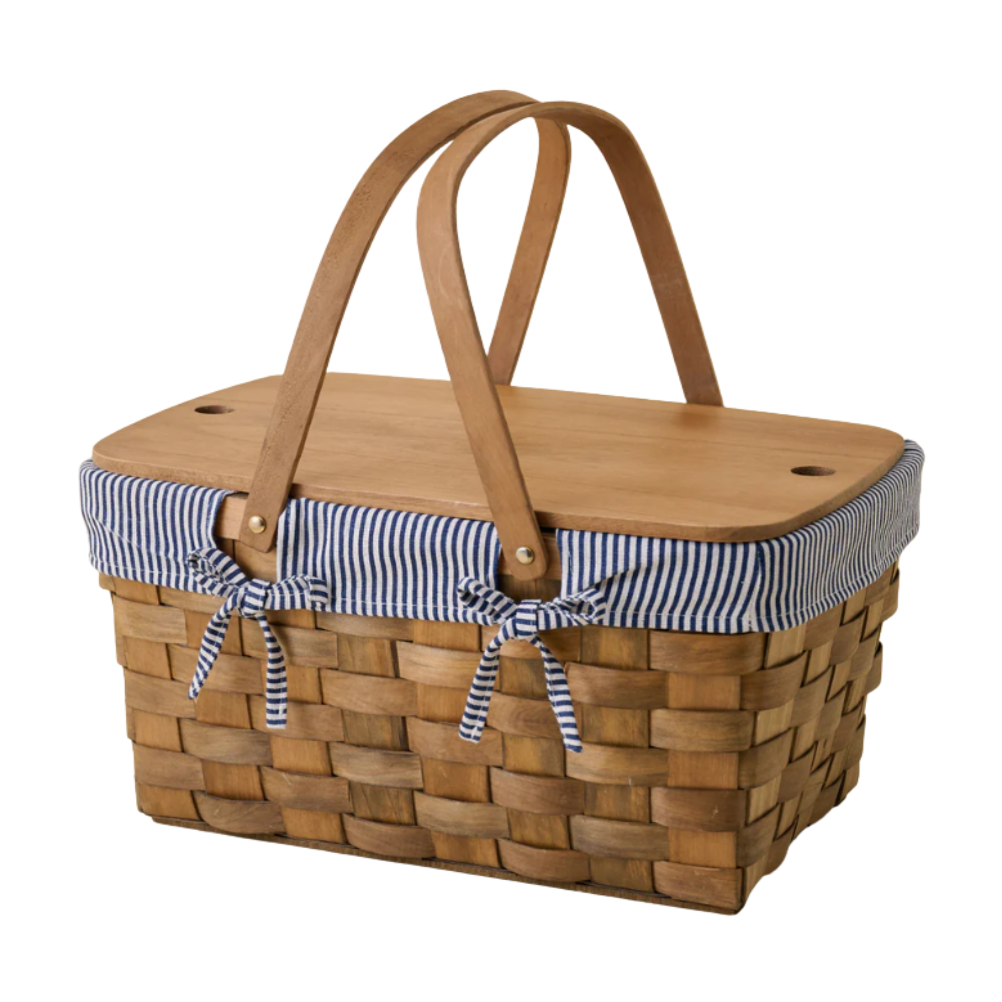 picnic basket