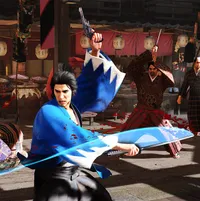 Like a Dragon: Ishin | February 21