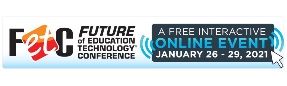 FETC logo