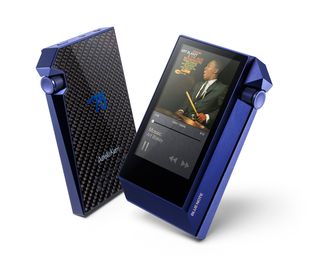 Astell & Kern introduces AK240 Blue Note 75 Limited Edition | What 
