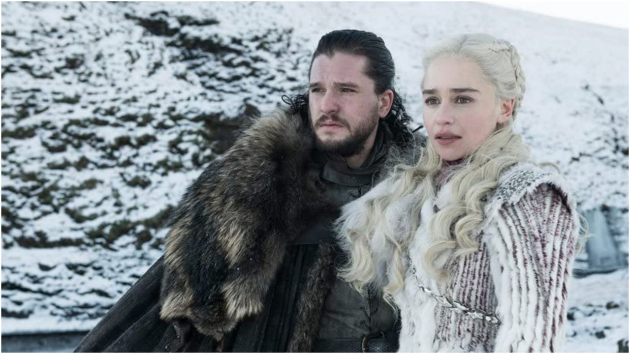 Game of Thrones star Kit Harington was "genuinely angered" by petition to remake season 8: "How dare you?"