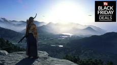 Ghost of Yotei (Black Friday deal badge)