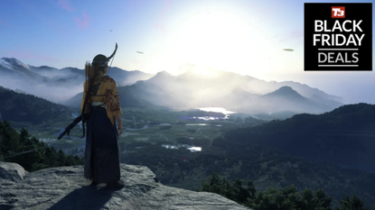 Ghost of Yotei (Black Friday deal badge)